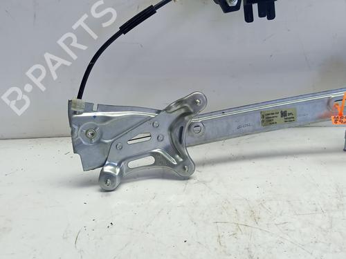 Front left window mechanism TOYOTA COROLLA Hatchback (_E21_, _EA1_, _EH1_) | BP30579680C22