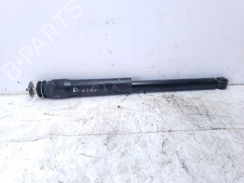 Used Right rear shock absorber Right rear shock absorber TOYOTA YARIS (_P13_) [2010-2020] 19534498 19534498