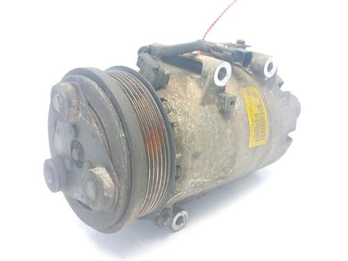 Klimakompressor für FORD FIESTA V (JH_, JD_) 1.25 16V (75 hp) 30549966
