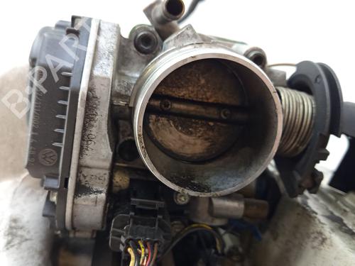 Engine VW GOLF III Variant (1H5) 2.0 | BP29077412M1 