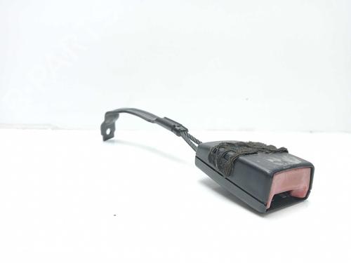 Used Front right seatbelt Front right seatbelt VW GOLF V (1K1) 2.0 TDI 16V (140 hp) 17824934 17824934