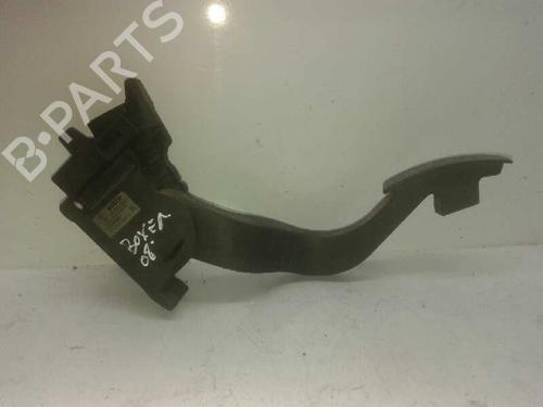 Used Pedal Pedal 7957909 7957909