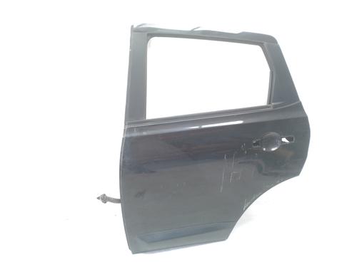 Left rear door NISSAN QASHQAI / QASHQAI +2 I (J10, NJ10, JJ10E)  | BP17430435C4 