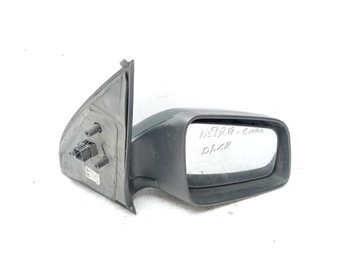 Right mirror OPEL ASTRA G Hatchback (T98) 1.6 16V (F08, F48) | BP19082651C27 