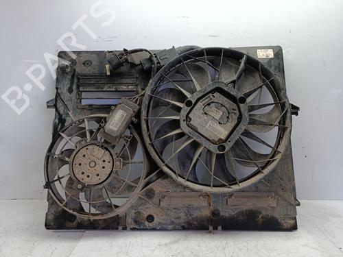 Køleventilator elektrisk Køleventilator elektrisk 38105555 38105555