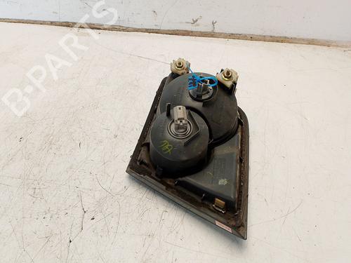 Left tailgate light MAZDA 6 Hatchback (GG) 2.0 DI (GG14) | BP37526076C79 - Image 5