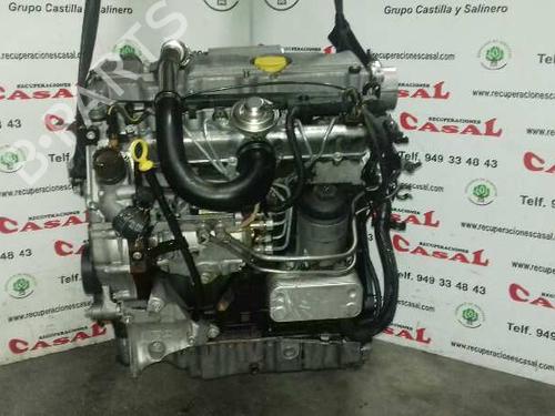 Used Engine Engine 7952072 7952072