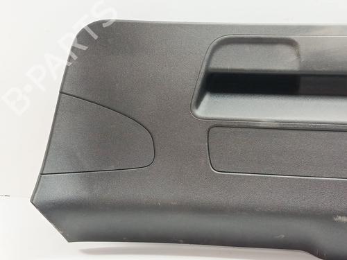 Boot lining AUDI A4 B9 Avant (8W5, 8WD) 35 TDI Mild Hybrid | BP38178560I3 - Image 2