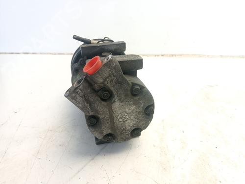AC compressor RENAULT CLIO II (BB_, CB_)  | BP29475786M34 