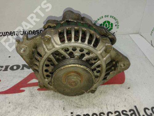 Alternator HYUNDAI SONATA III (Y-3)  | BP7961650M7 