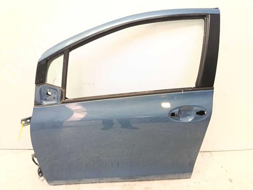 Used Left front door Left front door 38536203 38536203