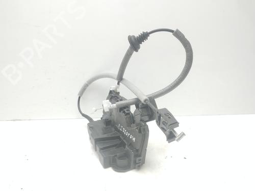 Rear left lock SEAT ATECA (KH7, KHP)  | BP18128416C100 