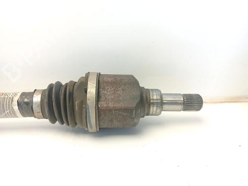Left front driveshaft TOYOTA PROACE VERSO Bus (MPY_) 1.6 D4d (MPY2) | BP29543418M38 