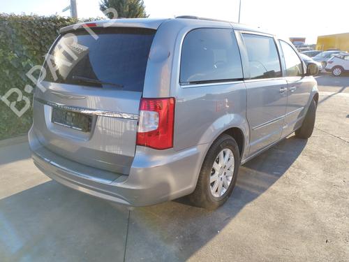 Switch CHRYSLER GRAND VOYAGER V (RT) | BP12451657I30 - Image 5