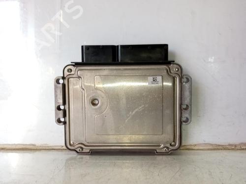 Engine control unit (ECU) HYUNDAI i30 (FD)  | BP8075106M57 