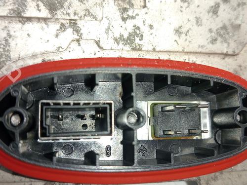 Xenon ballast OPEL ASTRA J GTC  | BP31117066C53 