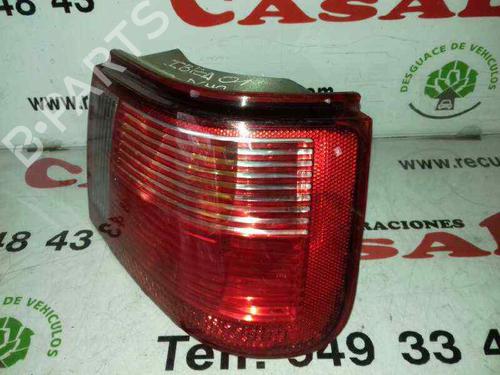 Right taillight SEAT IBIZA II (6K1)  | BP7955004C35 