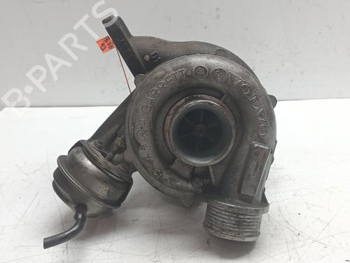 Used Turbocharger/Supercharger Turbocharger/Supercharger 36239108 36239108