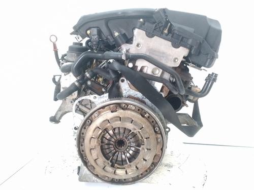 Engine BMW 3 (E46) | BP31943438M1