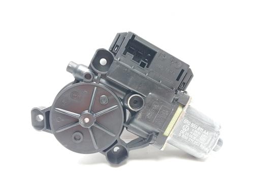 Used Left rear window motor VW POLO V (6R1, 6C1) 1.2 TSI (90 hp) 16220726
