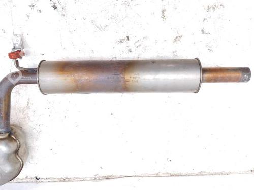 Exhaust system CUPRA FORMENTOR (KM7, KMP) | BP21495914M121 - Image 2
