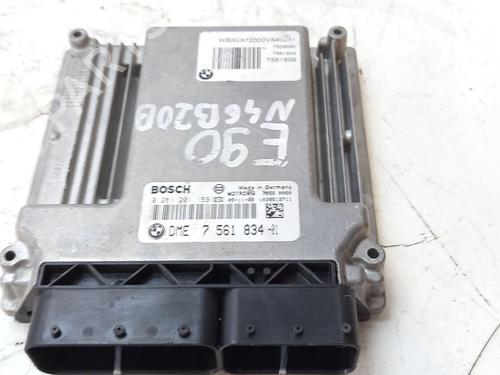 Used Engine control unit (ECU) BMW 1 (E87) [2003-2013]  30638739