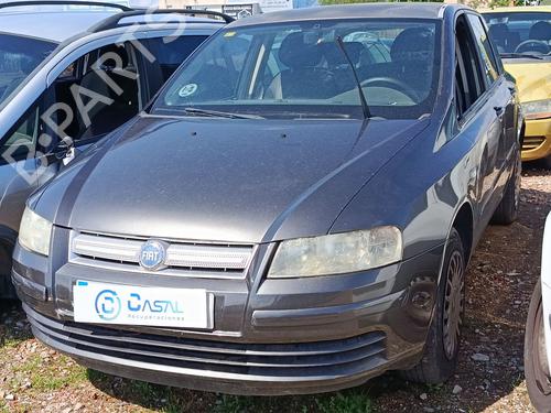 Used Parts FIAT STILO (192_) 1.9 JTD (192_XE1A) 4633682