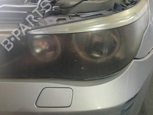 Used Left headlight Left headlight 38539381 38539381