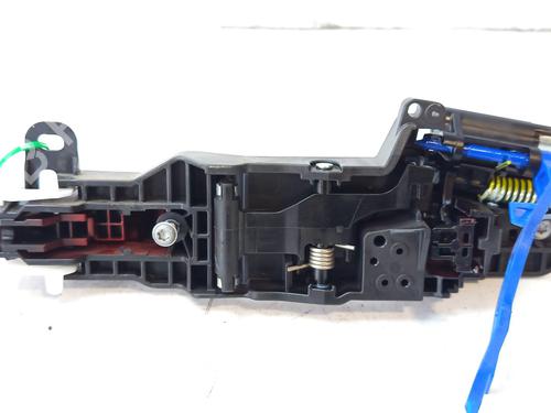 Rear right exterior door handle LEXUS UX (_AA1_, _AH1_, _MA1_)  | BP31210436C130 