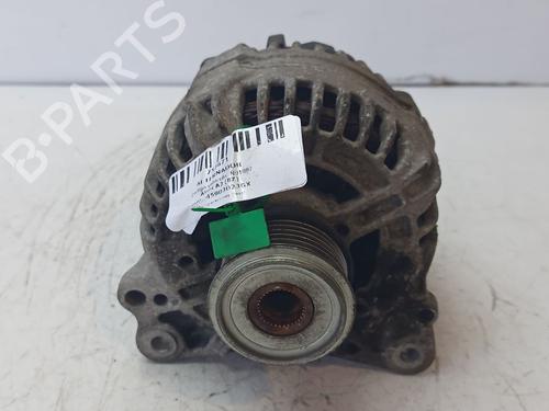 Used Alternator Alternator 30513103 30513103