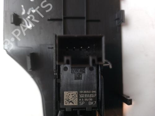 Right rear window switch SEAT IBIZA V (KJ1, KJG) 1.0 TSI | BP26324915I28 - Image 4