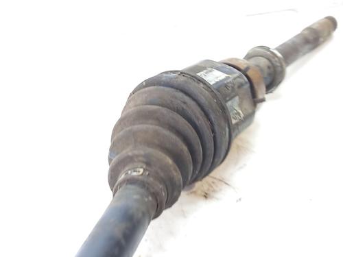 Right front driveshaft TOYOTA RAV 4 V (_A5_, _H5_)  | BP30645251M39 