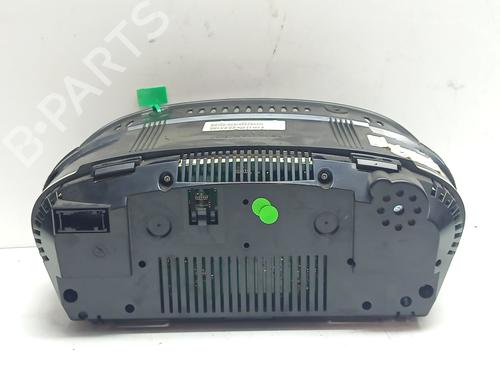 Instrument cluster BMW X5 (E70) xDrive 30 d | BP31169952C47 - Image 2
