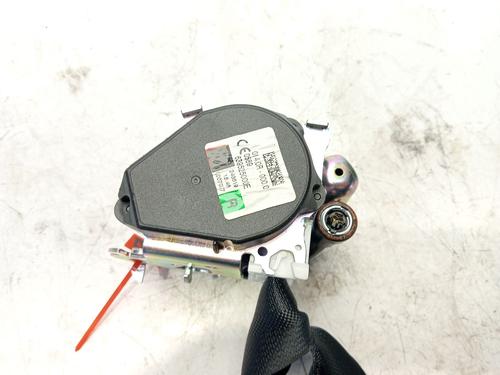 Airbag Kit RENAULT CLIO V (B7_) 1.0 TCe 100 (B7MT) | BP29477874C86 