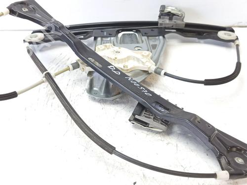 Alzavetro anteriore destra MERCEDES-BENZ C-CLASS (W203) C 180 Kompressor (203.046) (143 hp) 30617577