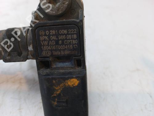Electronic sensor VW JETTA III (1K2) 2.0 TDI | BP24121188M84 - Image 3