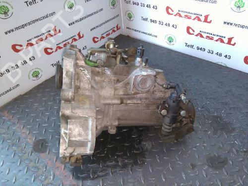 Gearbox VW GOLF IV (1J1)  | BP7961385M3 