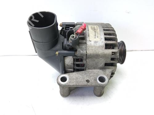 Alternator FORD MONDEO III (B5Y) 2.0 16V DI / TDDi / TDCi | BP13739790M7