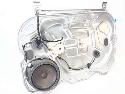 Front right window mechanism FORD FOCUS C-MAX (DM2) 1.8 TDCi | BP40560210C23 - Image 2