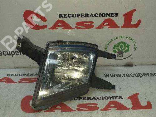 Used Right front fog light Right front fog light PEUGEOT 407 (6D_) [2004-2011] 7956203 7956203