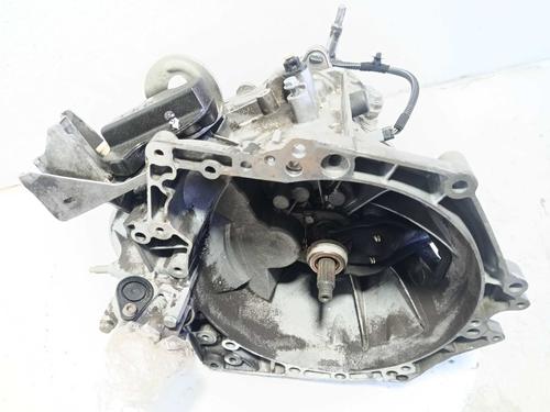 Used Gearbox Gearbox CITROËN C4 II (NC_) [2009-2026] 16119081 16119081