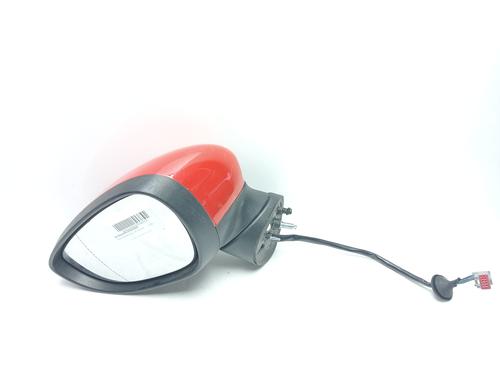 Außenspiegel links für FORD FIESTA VI (CB1, CCN) [2008-2017]  17708380