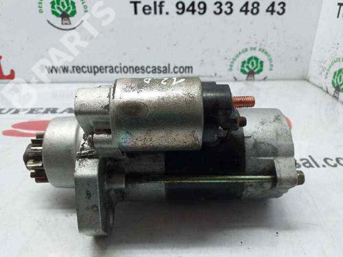 Starter NISSAN ALMERA II Hatchback (N16)  | BP7955934M8 