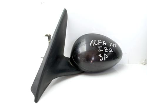 Used Left mirror ALFA ROMEO 147 (937_) 2.0 16V T.SPARK (937.AXA1, 937.AXC1, 937.BXC1) (150 hp) 18691562