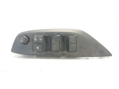 Left front window switch TOYOTA YARIS (_P13_) | BP31158027I27