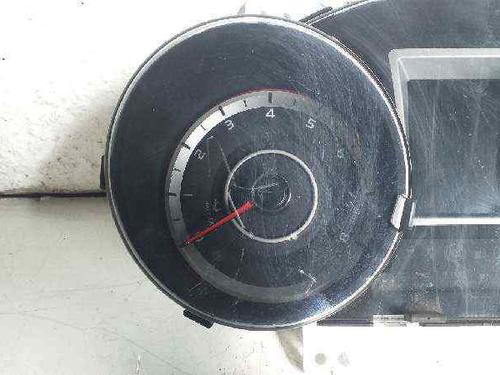 Instrument cluster SSANGYONG TIVOLI 1.6 GPL | BP7960005C47 