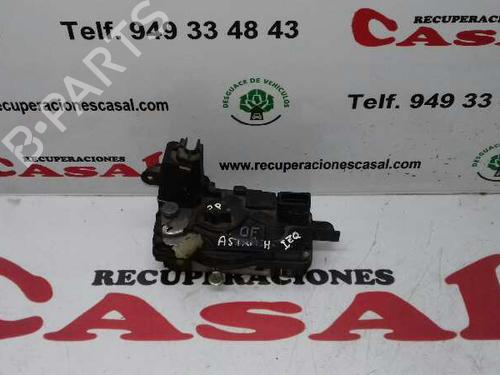 Used Front left lock Front left lock OPEL ASTRA H GTC (A04) [2005-2010] 7951507 7951507