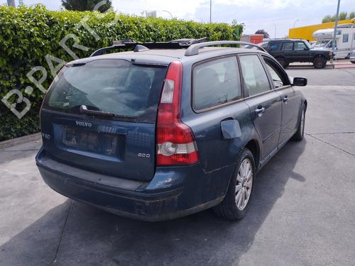 Alternator VOLVO V50 (545) 2.0 D | BP30519402M7 - Image 2