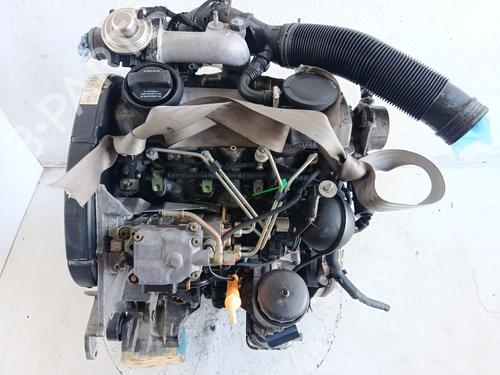 Used Engine Engine 37700805 37700805