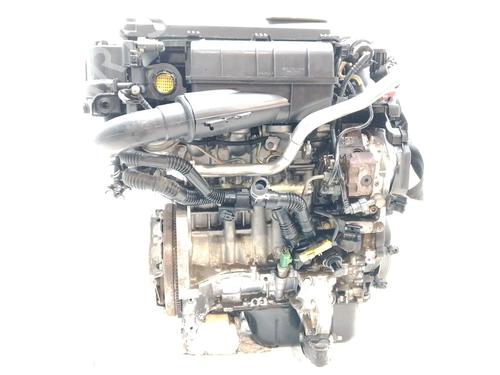 Engine PEUGEOT 206 Van 1.1 | BP31159402M1